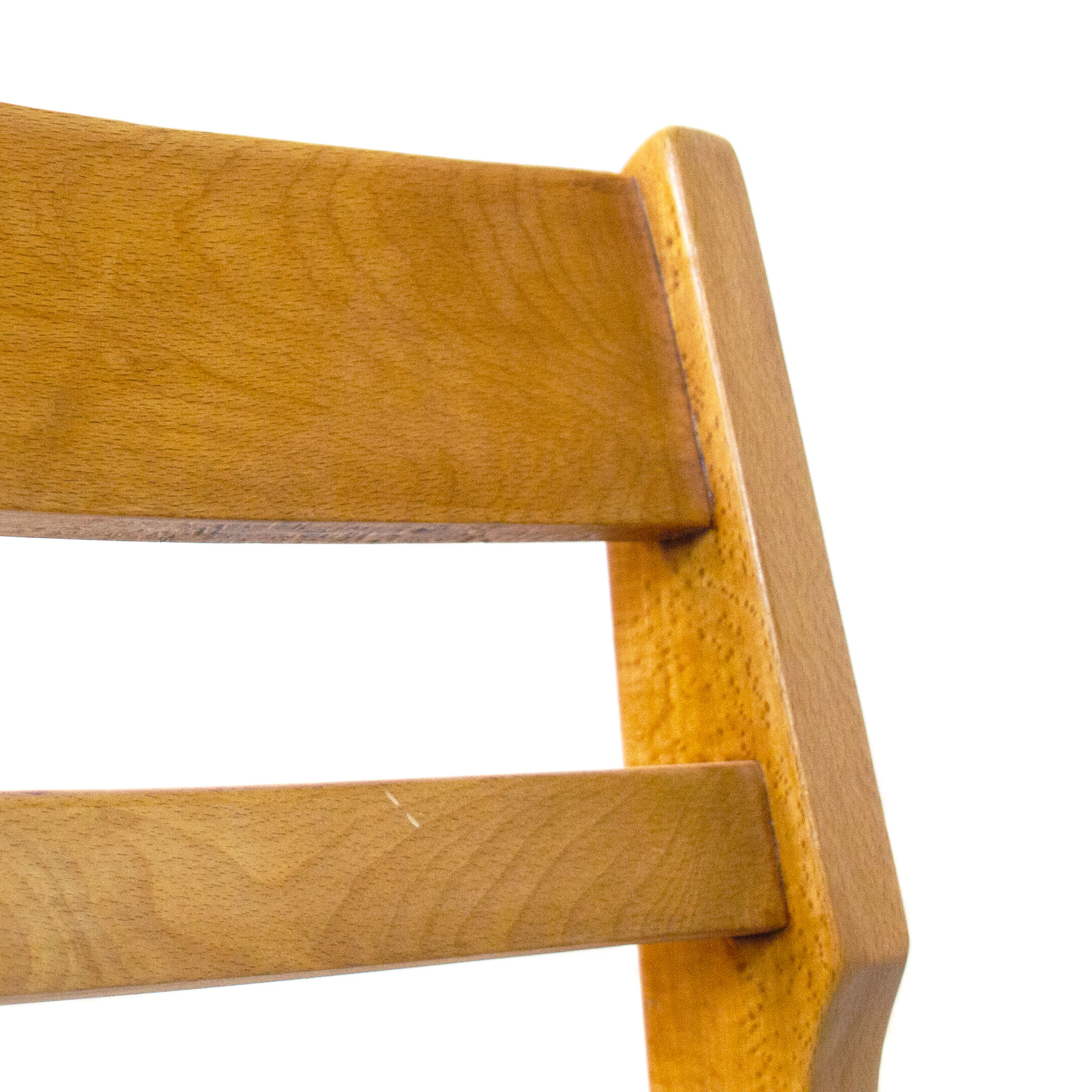 Chaises rembourrées, Espagne