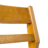 Chaises rembourrées, Espagne