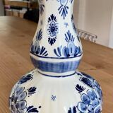Delft vase