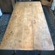 Farm table