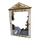 Overman mirror