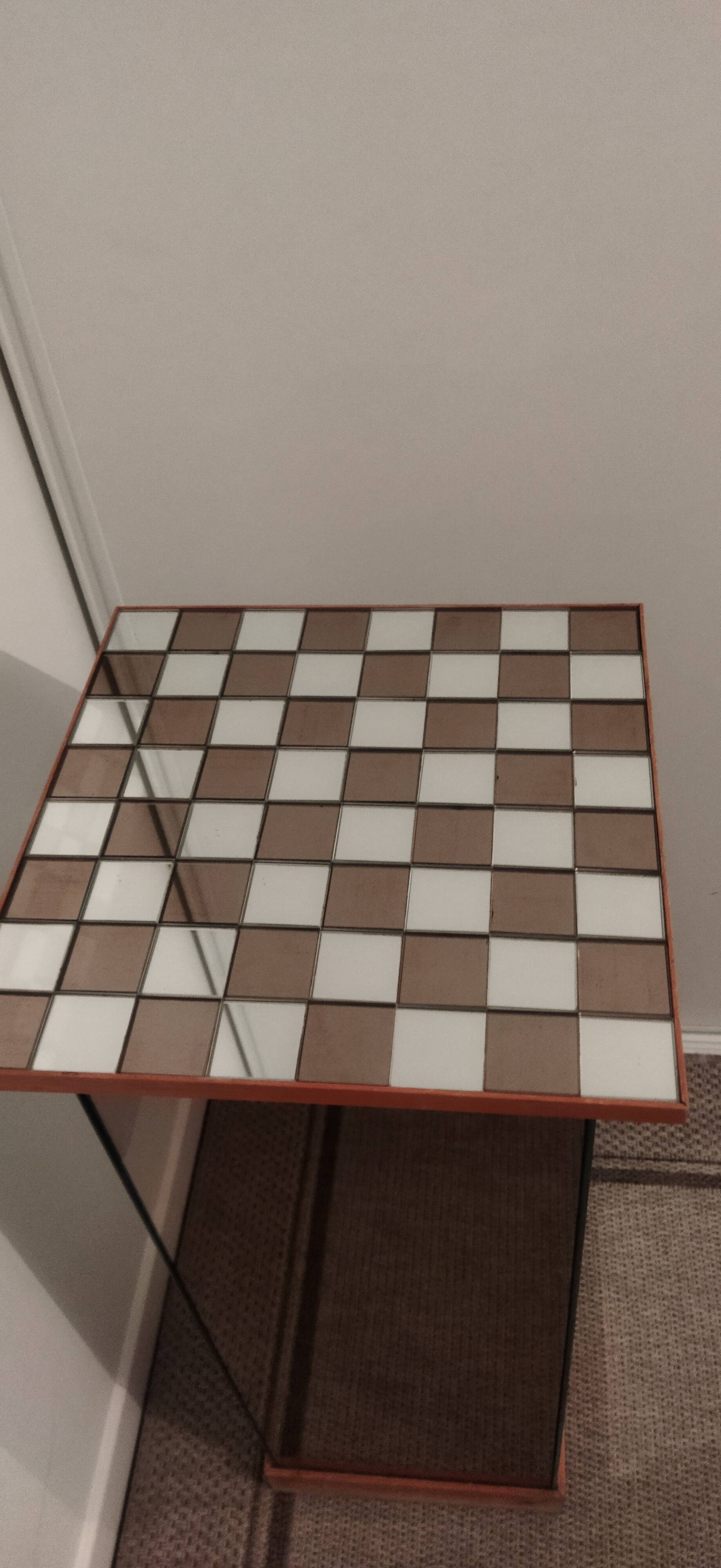 Jeu d'échecs