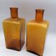 Old bottles
