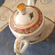 Sucrier en porcelaine de Chine