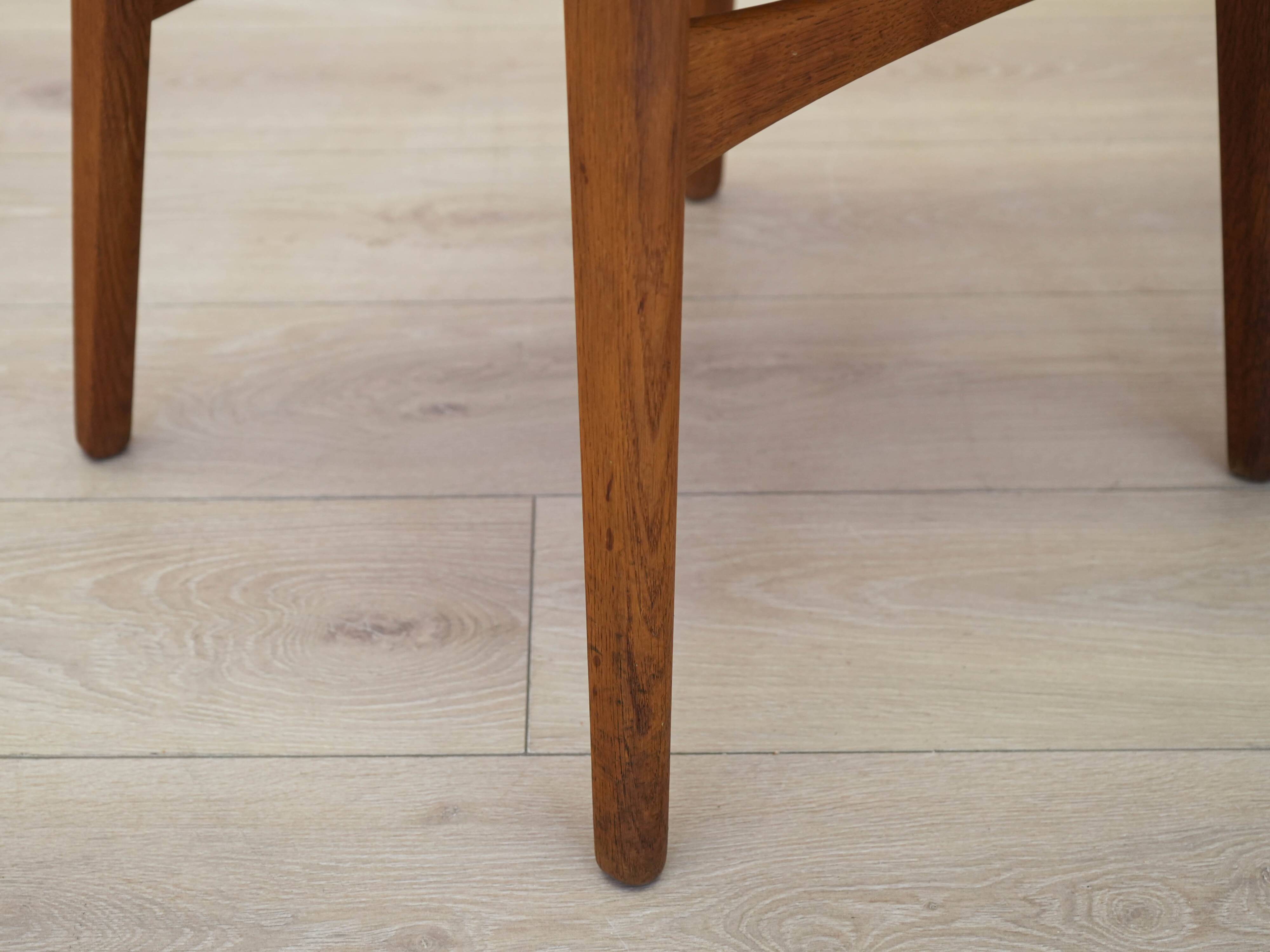 Set of four chairs CH30, Danish design, 1960s, designer: Hans J. Wegner