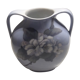 Royal Copenhagen ceramic vase