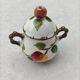 My Apple Sugar Bowl - Villeroy and Boch