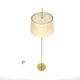Floor lamp "G-89" Hans-Agne Jakobsson, Markaryd, Sweden, 1960