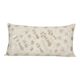 Vintage Turkish cushion cover 81x41 cm