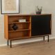 1960s Sideboard, WK Möbel