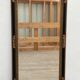 Classical style mirror, 1950