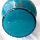 Opaline vase