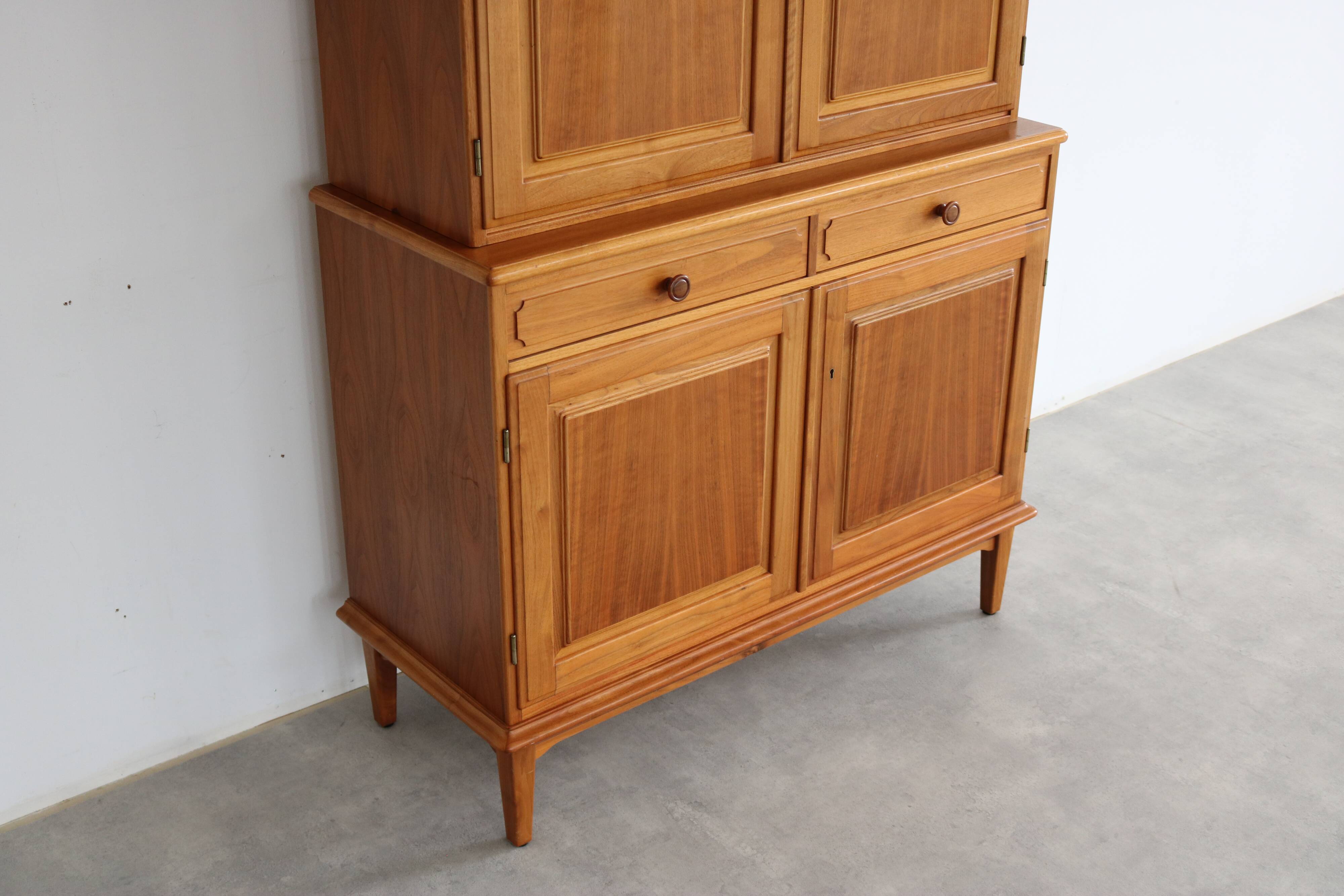 vintage sideboard | wall cupboard | 60s | Swedish