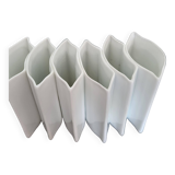 Vase elegant pour plusieurs fleurs