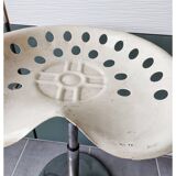 Vintage Mirima 70s telescopic seat