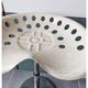 Vintage Mirima 70s telescopic seat