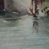 Watercolour