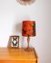 1970s floor lamp
