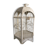 Cage à oiseau ancienne