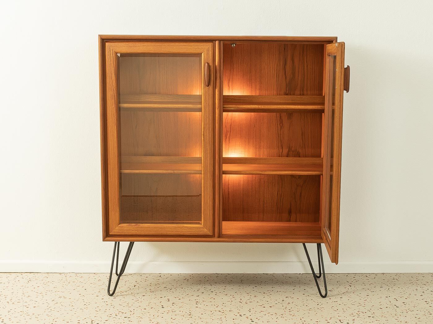 1960s Showcase, Heinrich Riestenpatt