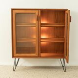 1960s Showcase, Heinrich Riestenpatt