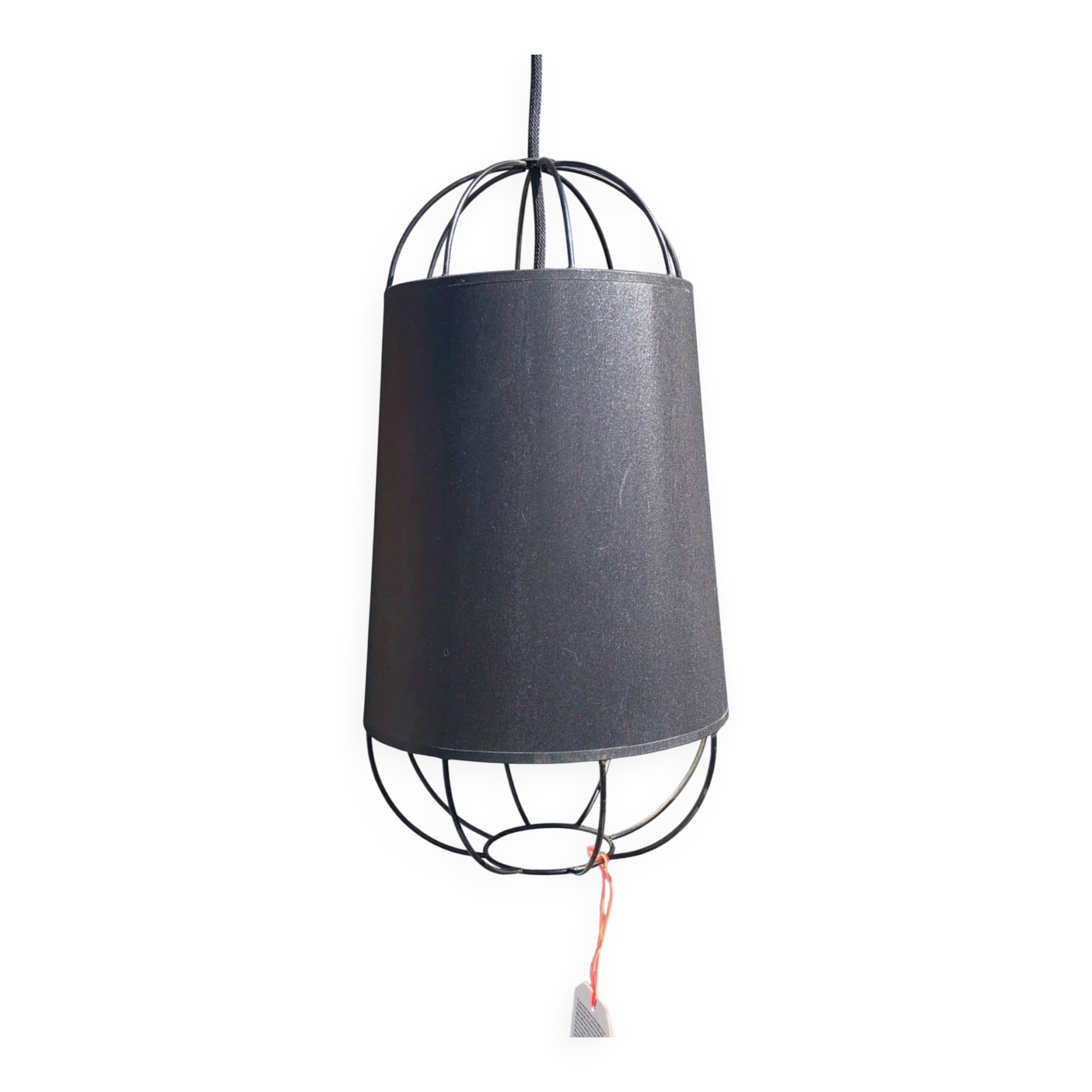 Lanterna small hanging straight