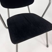 Set of 2 Gispen R5 Lounge Chairs, 1960s