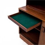 Teak bookcase, Danish design, 1960s