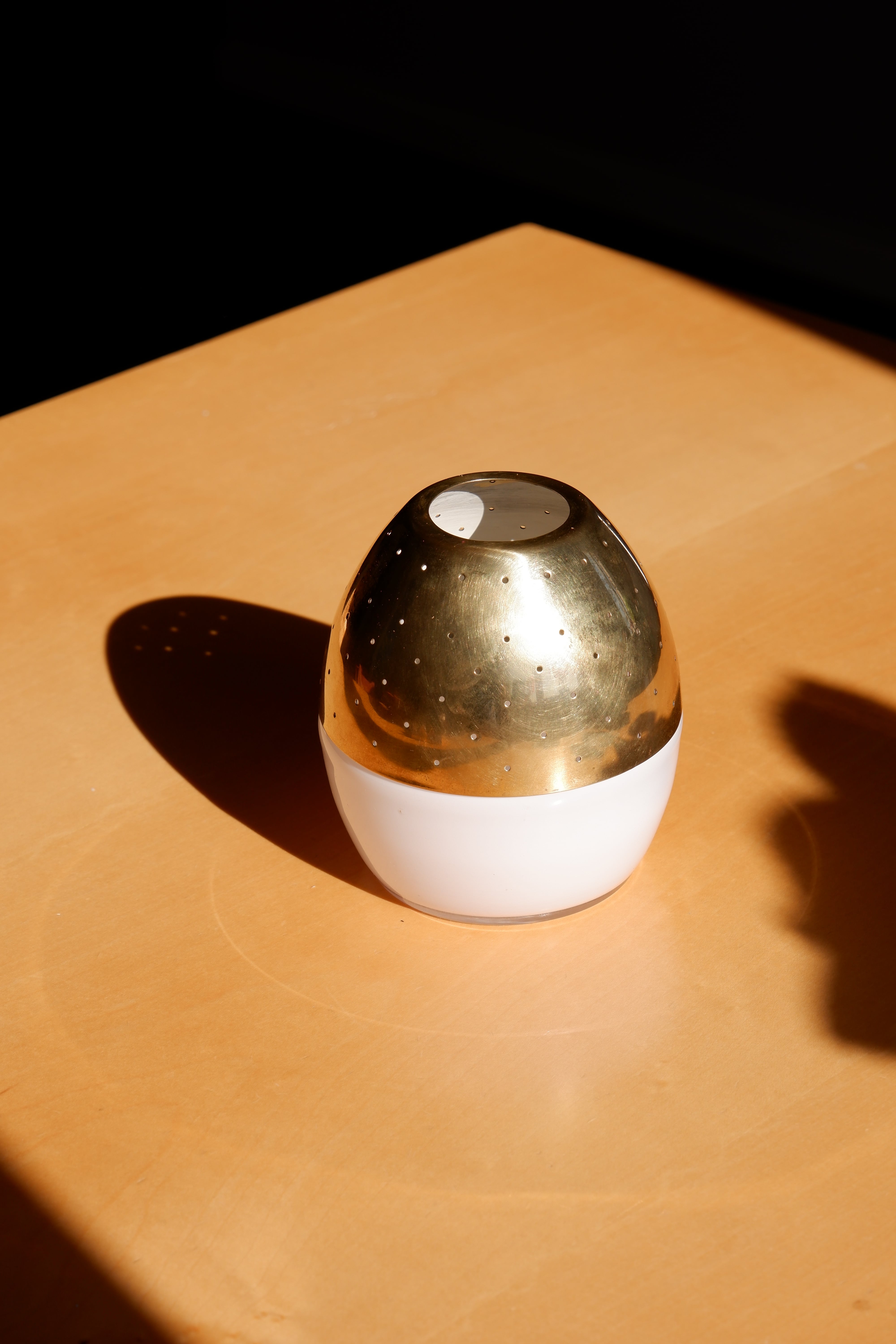 Hans Agne Jakobsson model L163, candle lamp, circa 1960