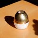 Hans Agne Jakobsson model L163, candle lamp, circa 1960
