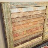 Headboard