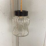 Vintage pendant lamp