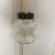 Vintage pendant lamp