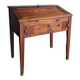 Secrétaire vintage chêne