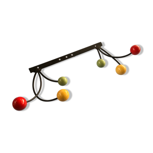 Porte manteau vintage