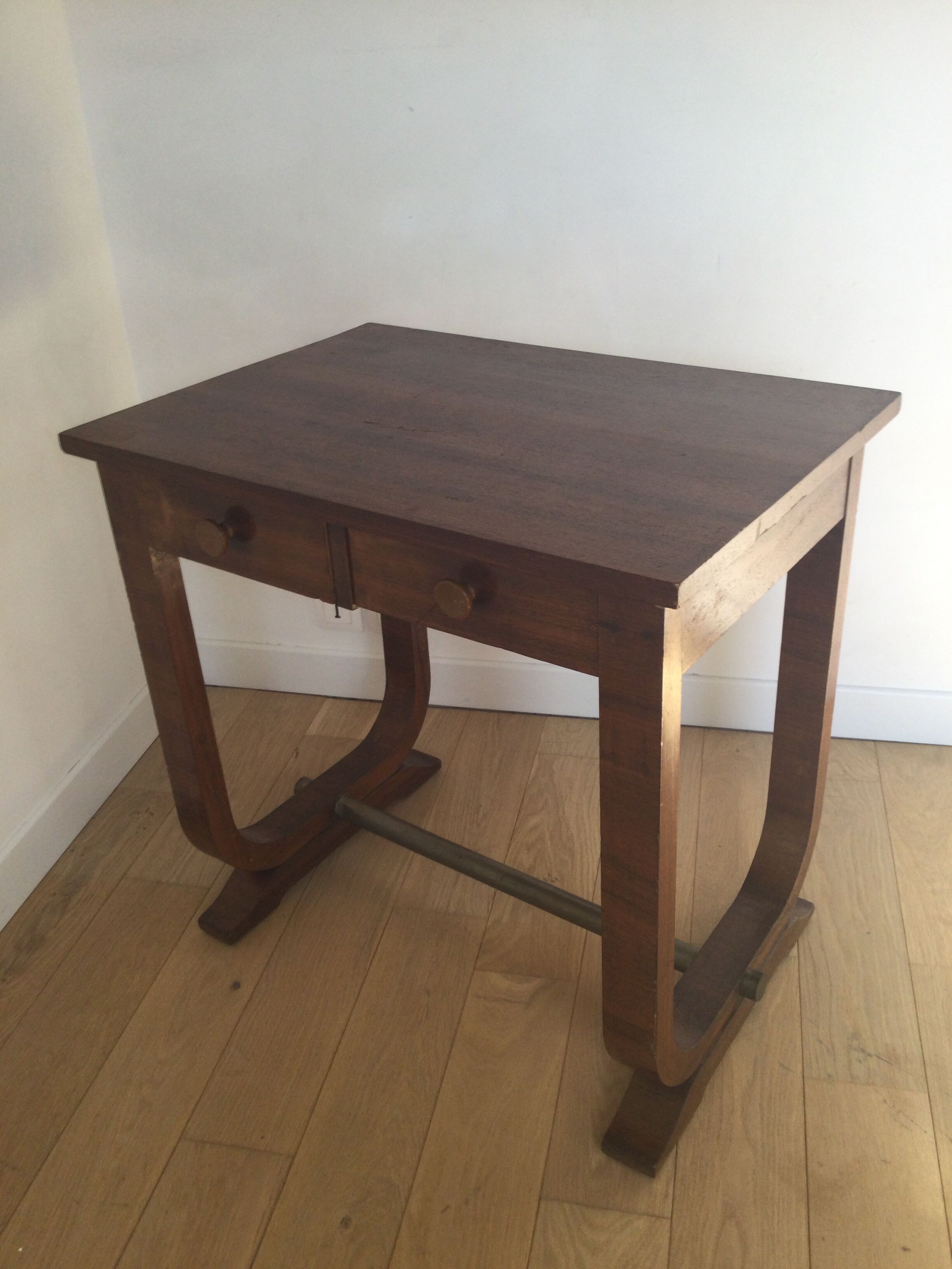 Bureau style Art Déco