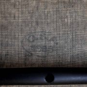 Set of 6 Olivetti Italian vintage chairs 1960s
