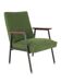 Dutch design mid century Gispen armchair 'Genie' | fully restored