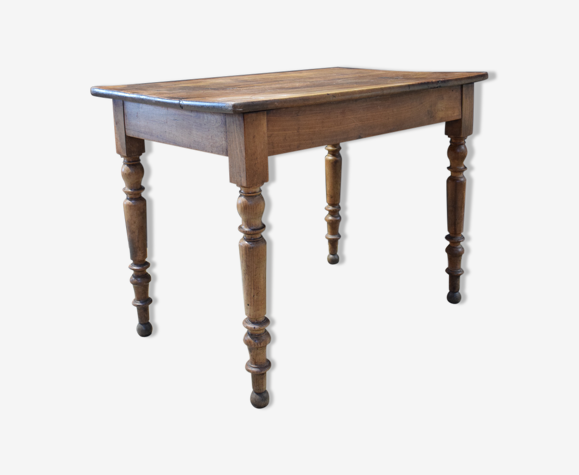 Tables de bistrot 1930