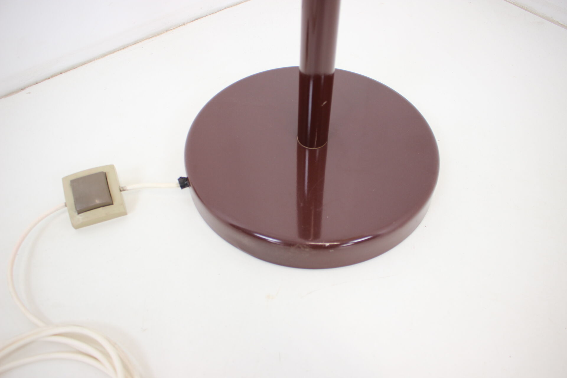 1960s Adjustable Floor Lamp