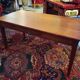Table de ferme