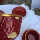 Vintage coffee service