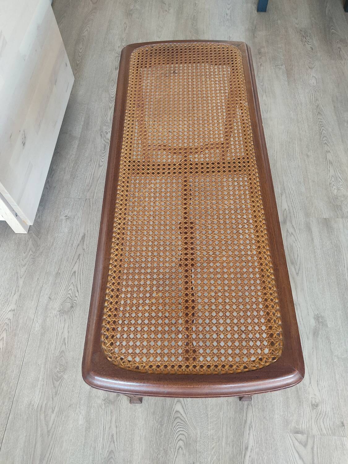 Banquette de piano