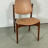 Chairs by Arne Vodder