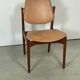 Chairs by Arne Vodder