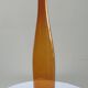 Bouteille en verre