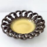 Vintage braided cut 1960