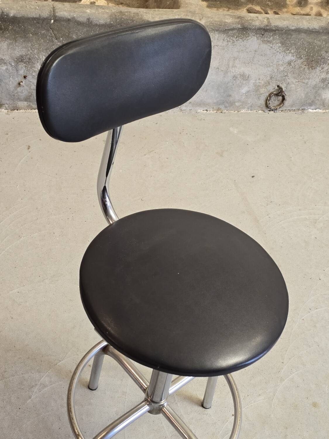Workshop chair 1960