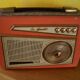 Radio Oceanic Yacht Vintage 1950
