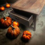 Farm table